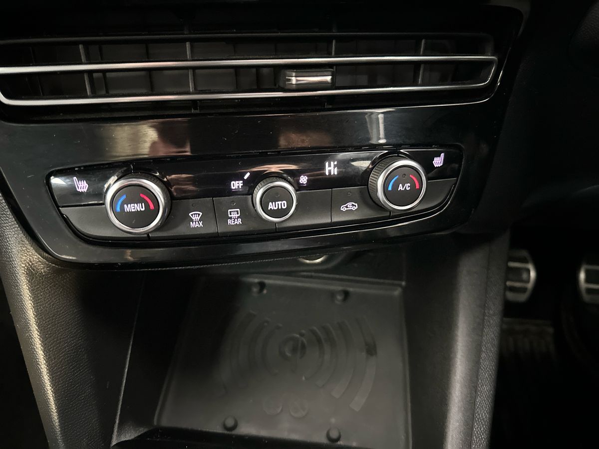 Used Vauxhall Mokka 2023 for sale - 77420375: Photo 22