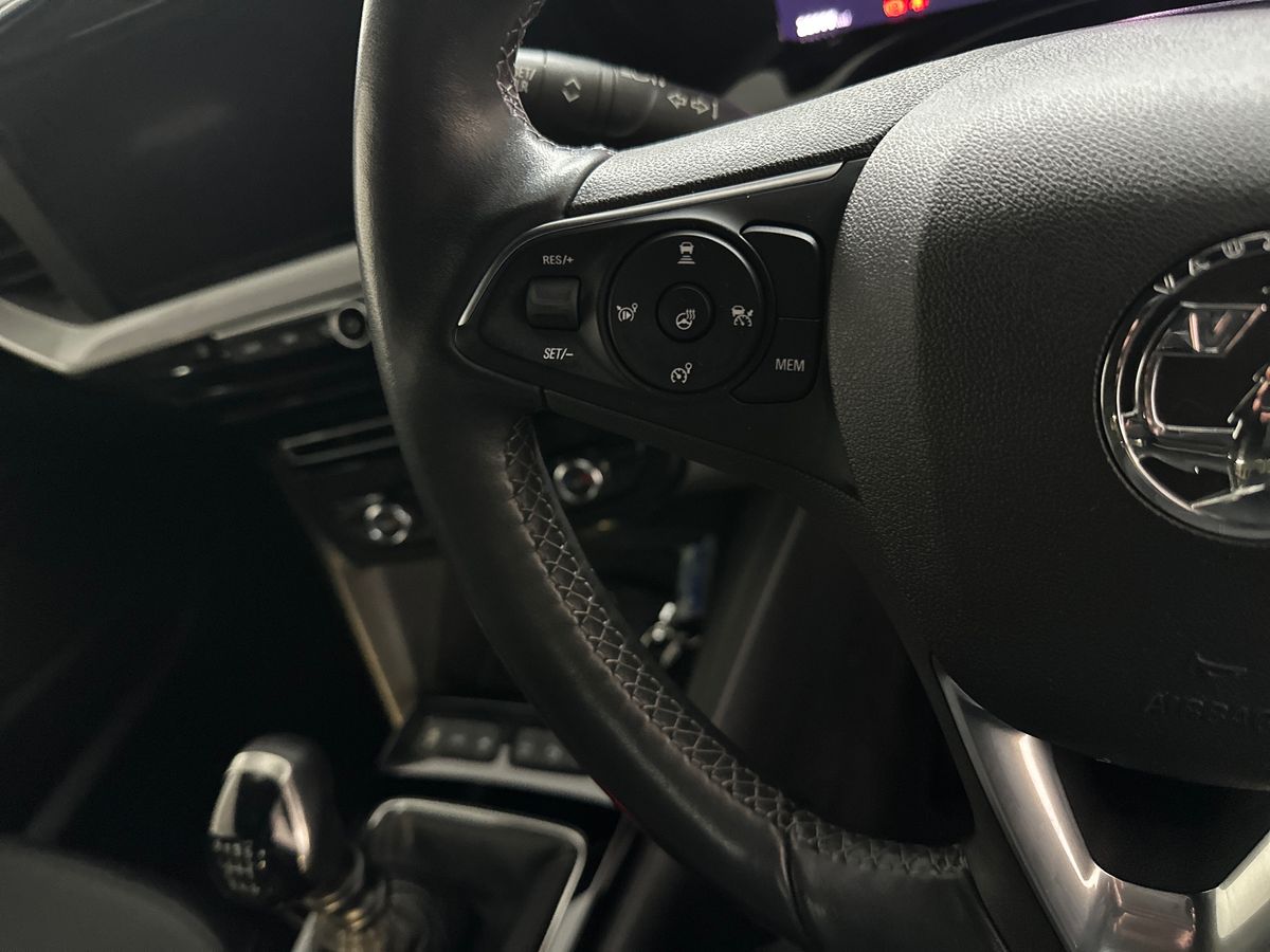 Used Vauxhall Mokka 2023 for sale - 77420375: Photo 26