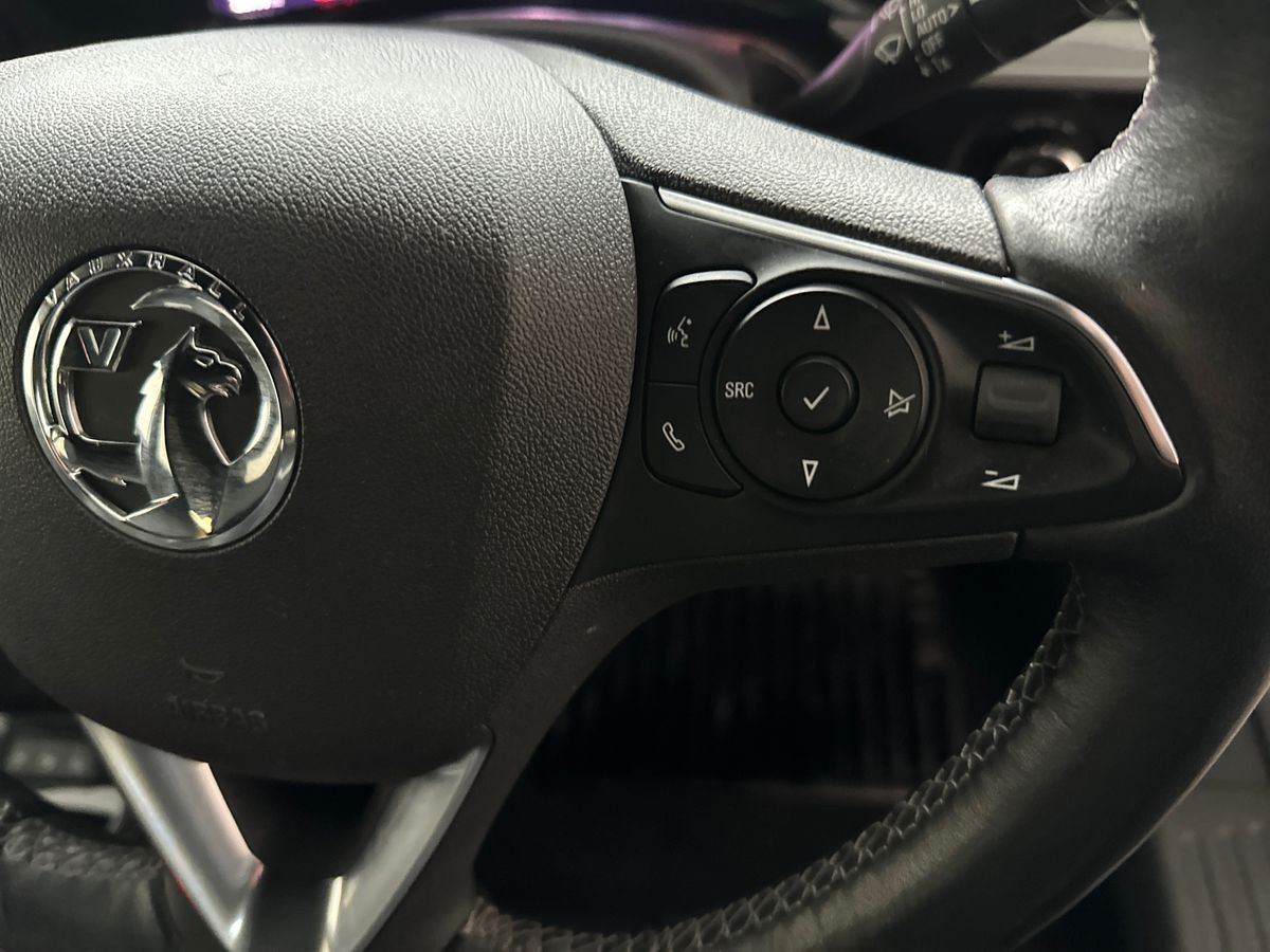 Used Vauxhall Mokka 2023 for sale - 77420375: Photo 27