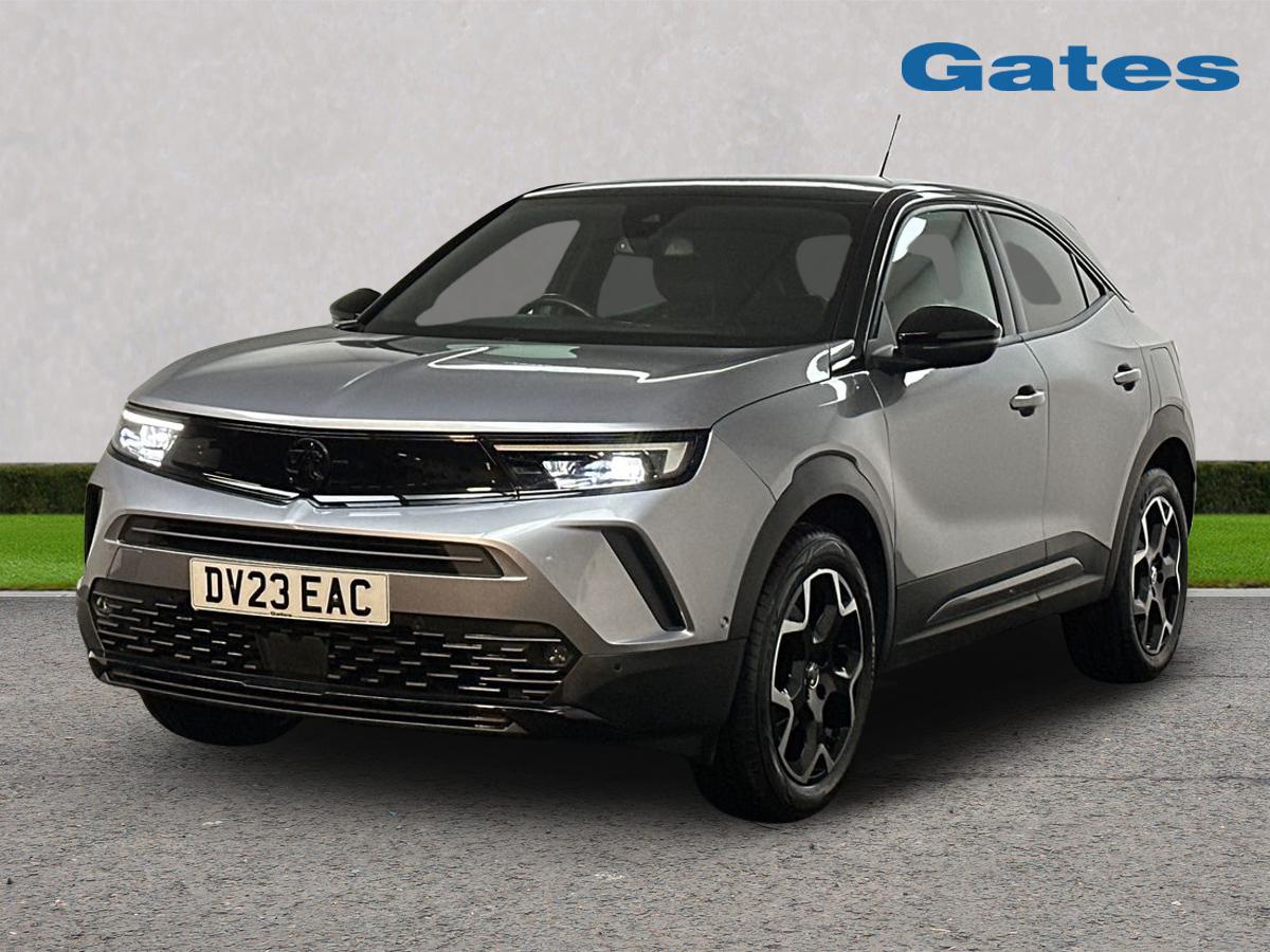 Used Vauxhall Mokka 2023 for sale - 77420375: Photo 3