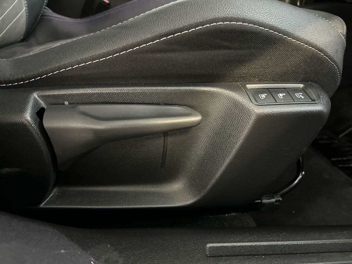 Used Vauxhall Mokka 2023 for sale - 77420375: Photo 30