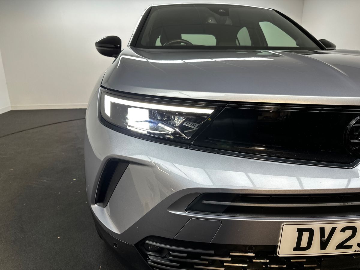 Used Vauxhall Mokka 2023 for sale - 77420375: Photo 32