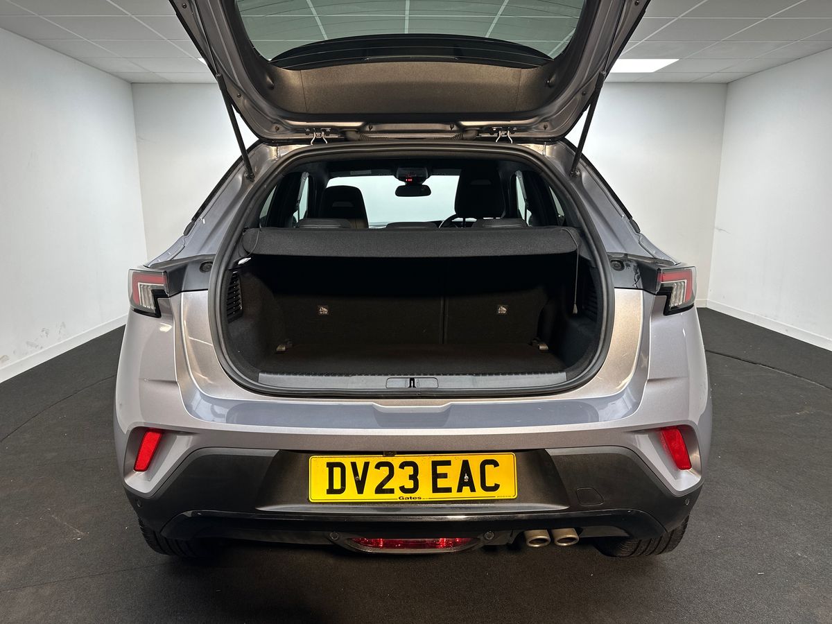 Used Vauxhall Mokka 2023 for sale - 77420375: Photo 34