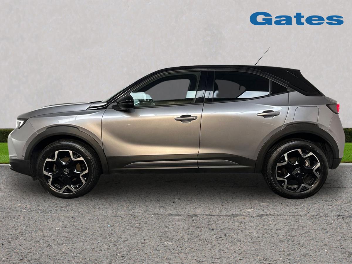 Used Vauxhall Mokka 2023 for sale - 77420375: Photo 4