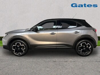 Used Vauxhall Mokka 2023 for sale - 77420375: Photo