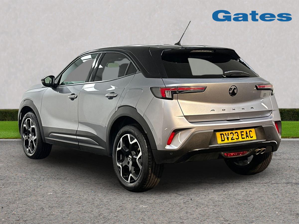 Used Vauxhall Mokka 2023 for sale - 77420375: Photo 5