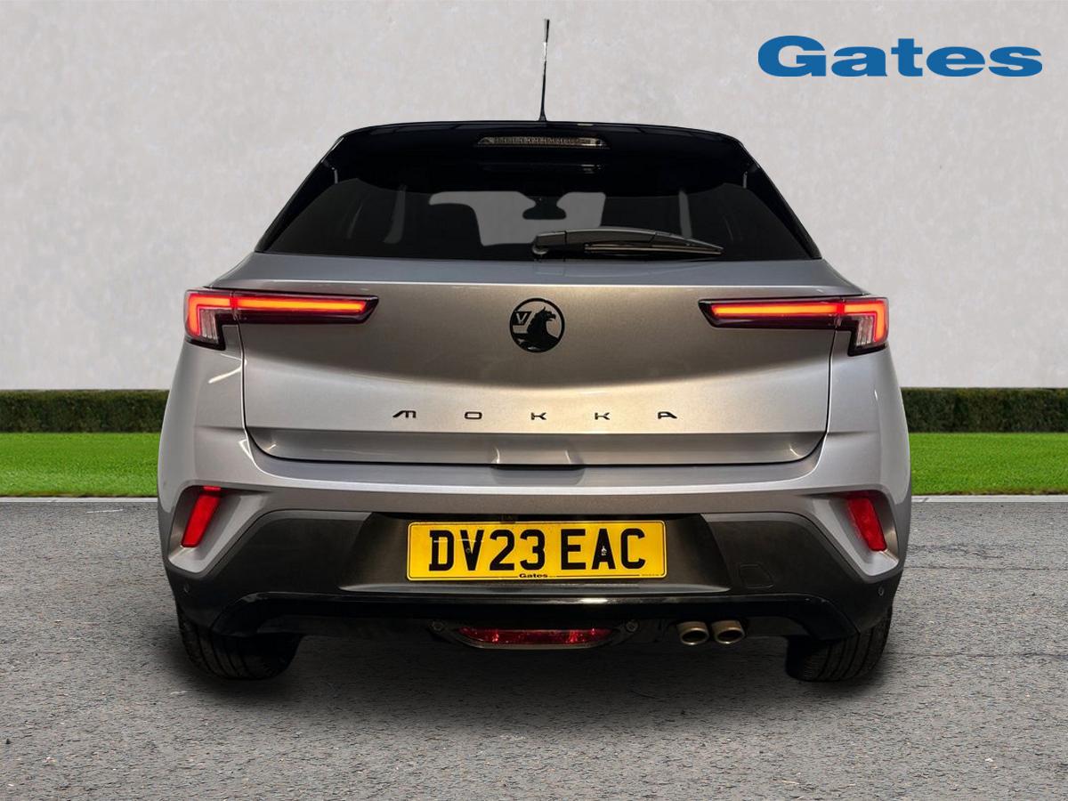 Used Vauxhall Mokka 2023 for sale - 77420375: Photo 6