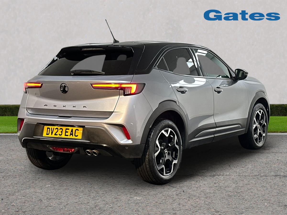 Used Vauxhall Mokka 2023 for sale - 77420375: Photo 7
