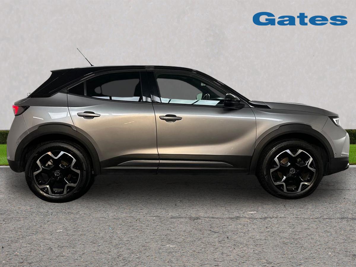 Used Vauxhall Mokka 2023 for sale - 77420375: Photo 8