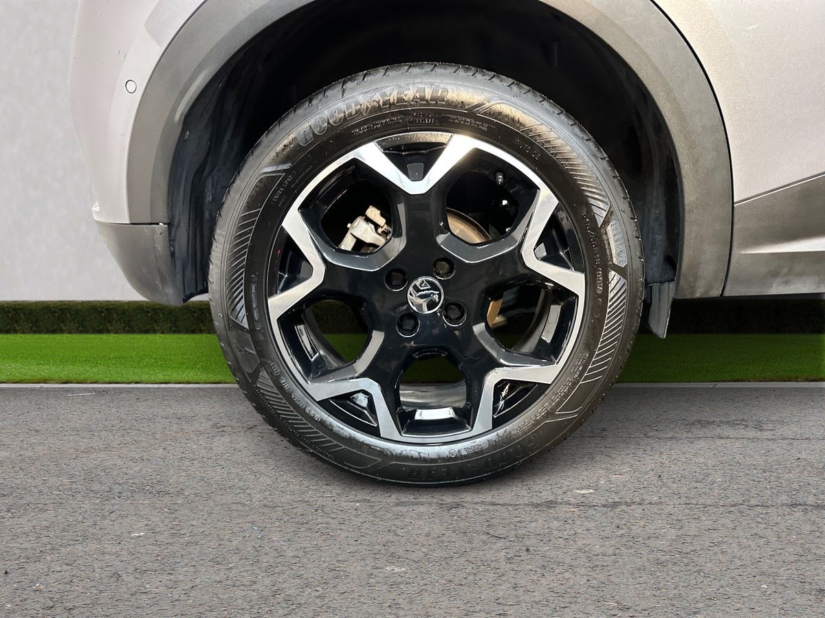 Used Vauxhall Mokka 2023 for sale - 77420375: Photo 9