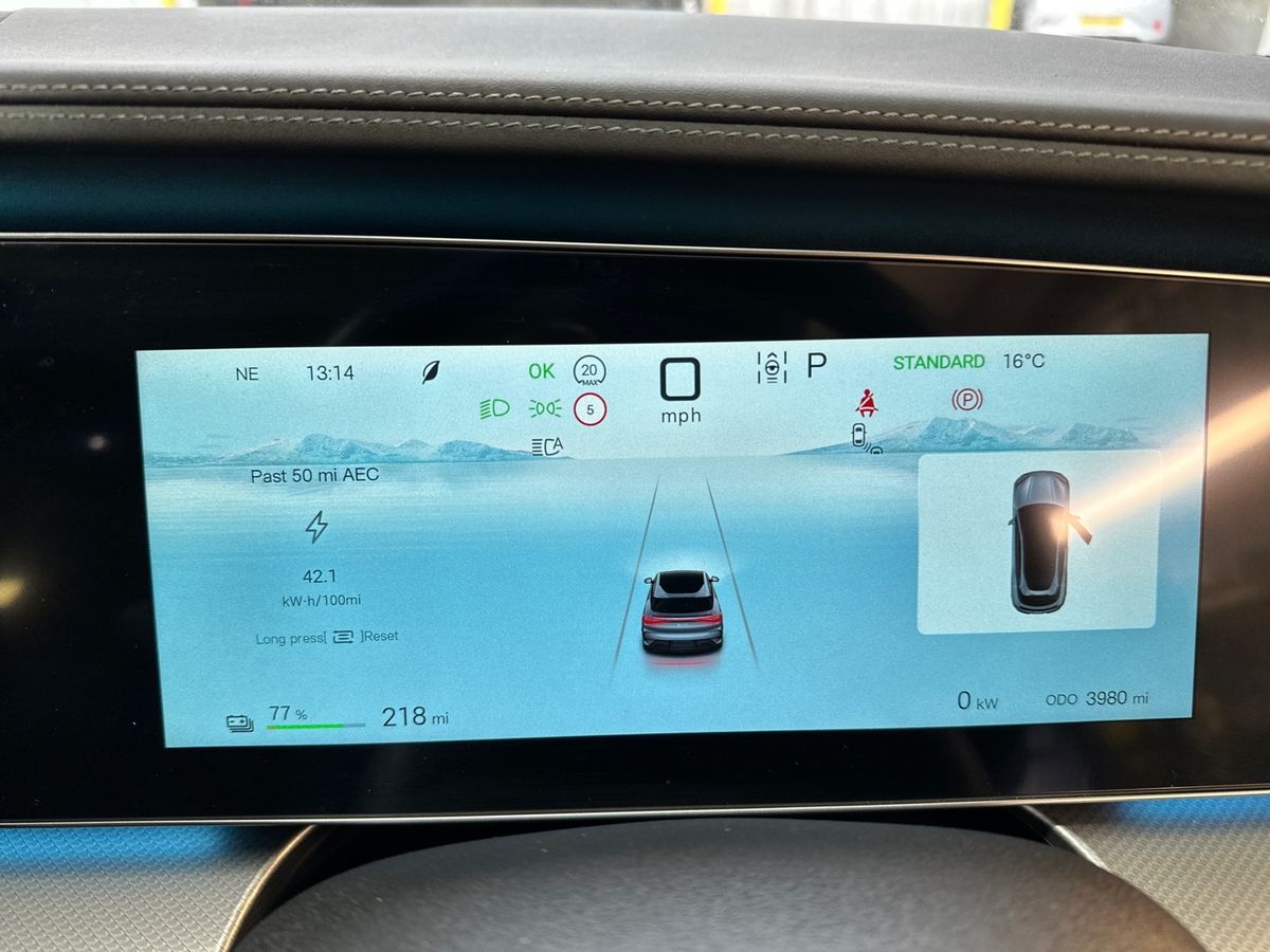 Used BYD Sealion 7 2025 for sale - 77042796: Photo 18