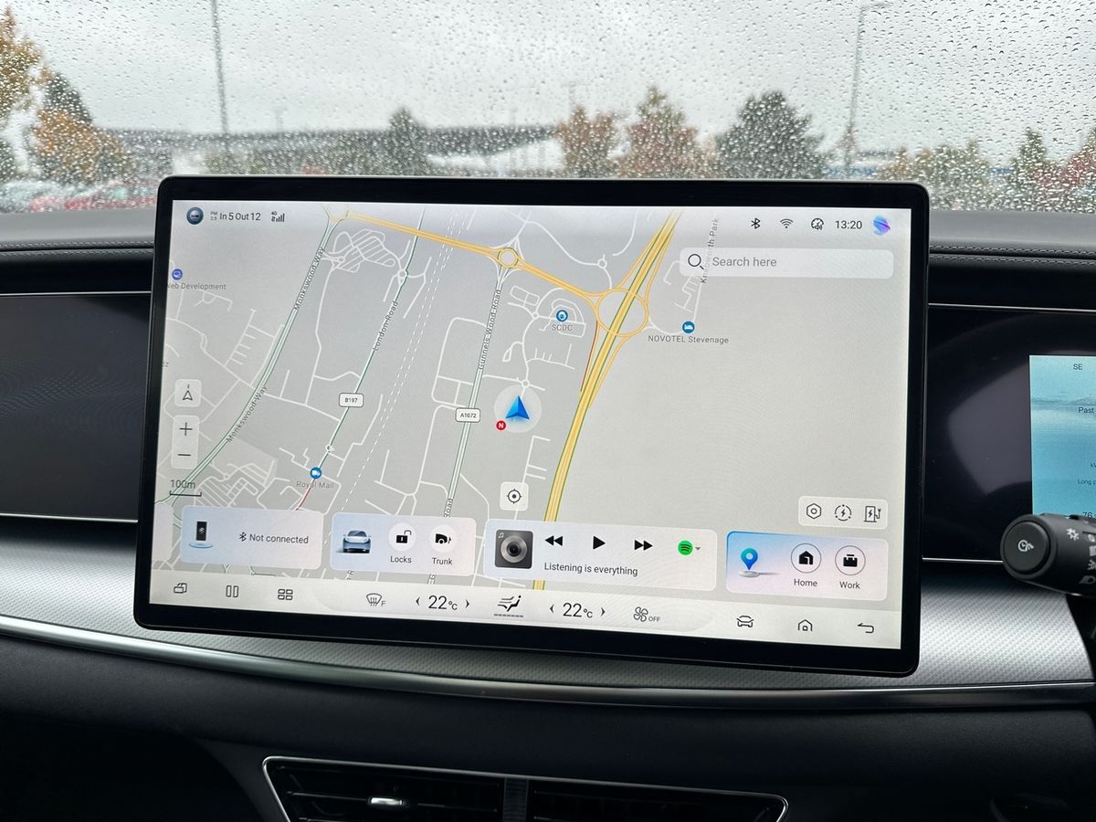 Used BYD Sealion 7 2025 for sale - 77042796: Photo 20