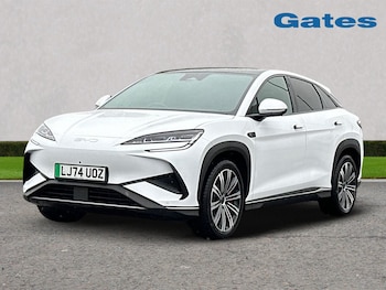 Used BYD Sealion 7 2025 for sale - 77042796: Photo