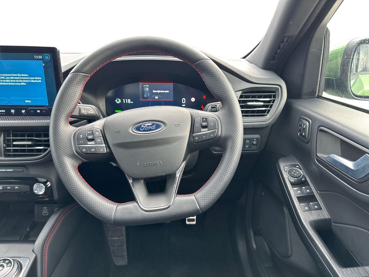 Used Ford Kuga 2024 for sale - 77157981: Photo 17