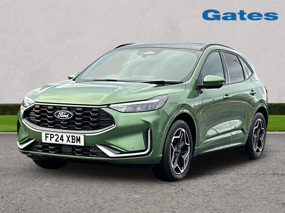 Used Ford Kuga 2024 for sale - 77157981: Photo 3