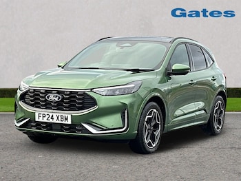 Used Ford Kuga 2024 for sale - 77157981: Photo