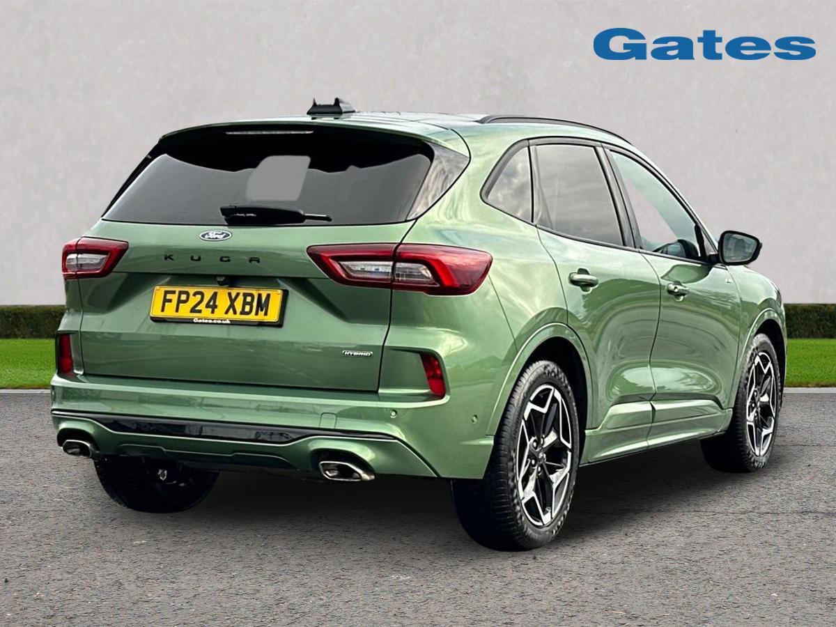 Used Ford Kuga 2024 for sale - 77157981: Photo 7