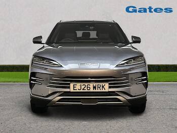 Used BYD Seal U 2026 for sale - 79663143: Photo