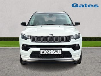 Used Jeep Compass 2022 for sale - 79846498: Photo