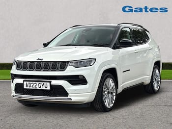 Used Jeep Compass 2022 for sale - 79846498: Photo