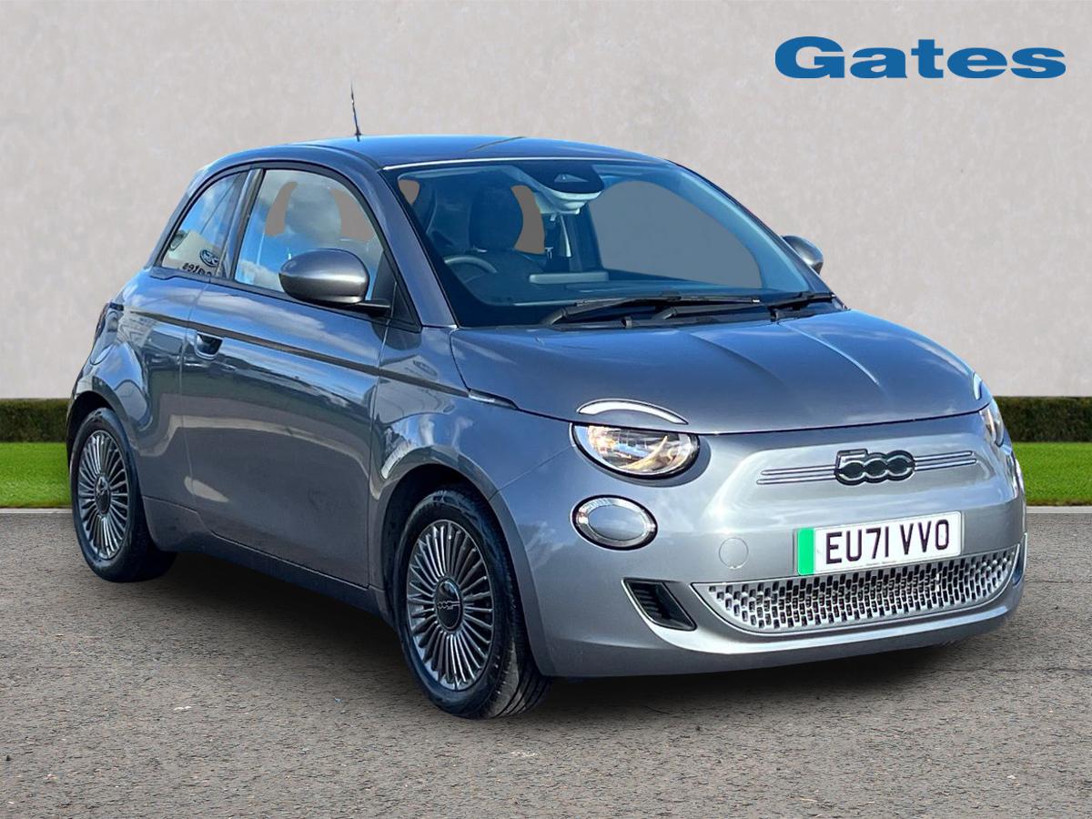Used Fiat 500 2021 for sale - 76366432: Photo 1