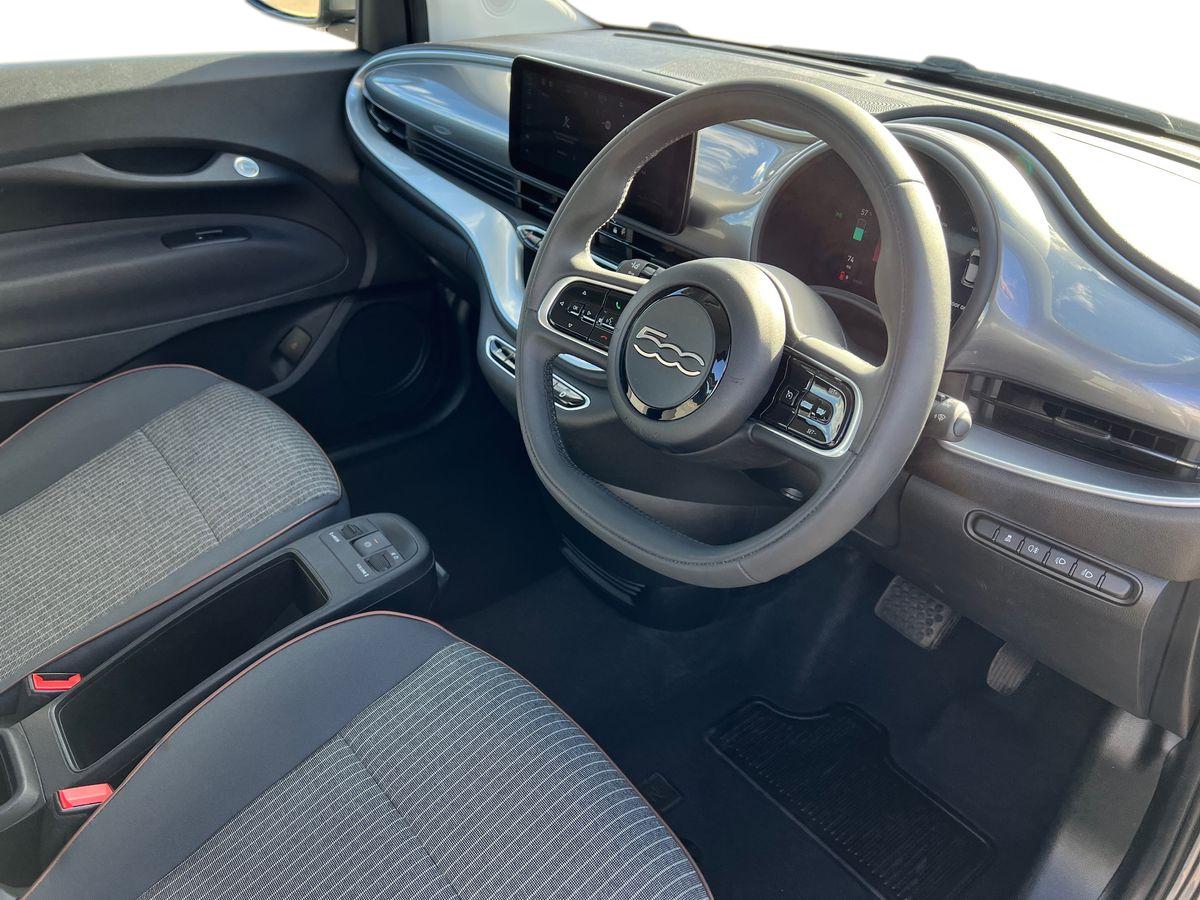 Used Fiat 500 2021 for sale - 76366432: Photo 10