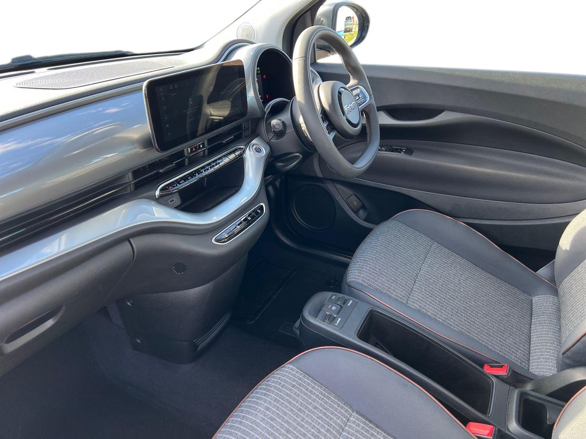 Used Fiat 500 2021 for sale - 76366432: Photo 11