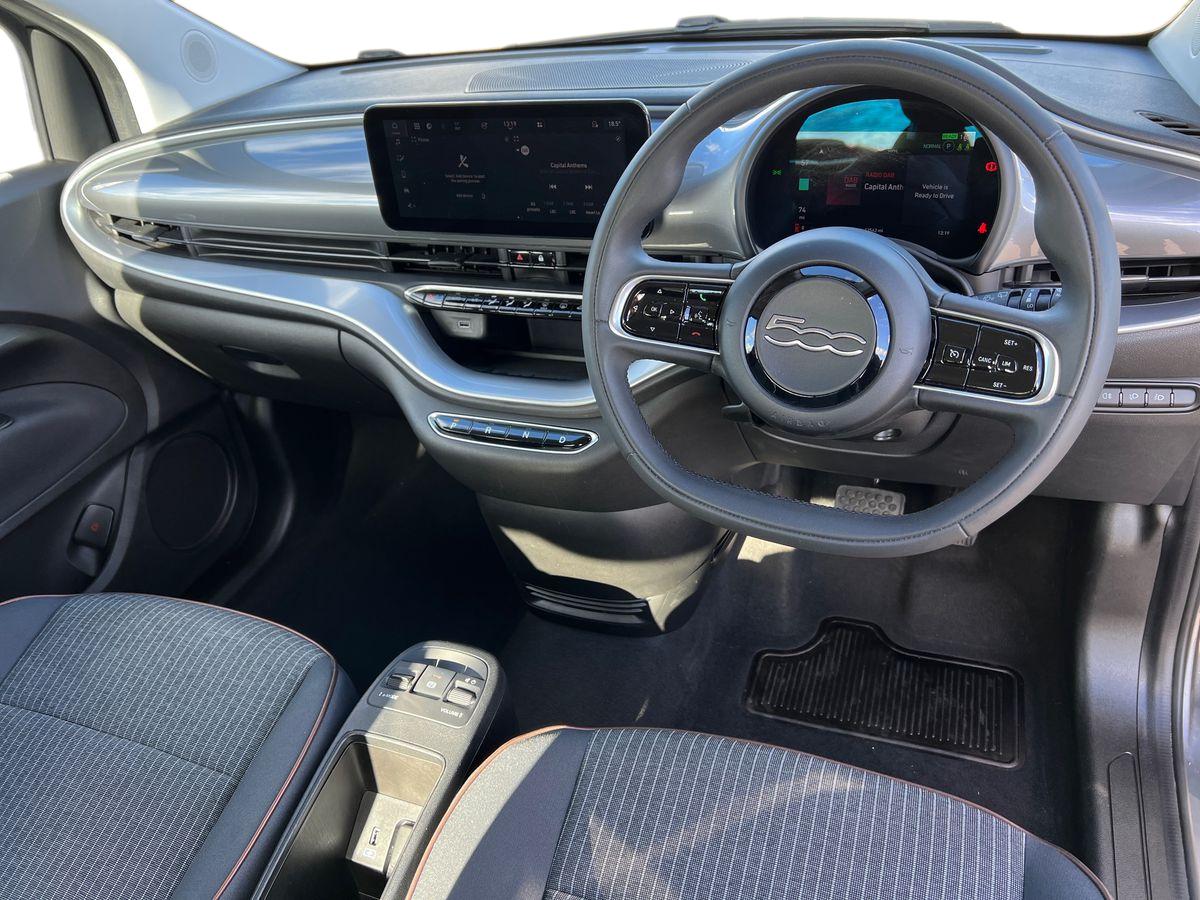 Used Fiat 500 2021 for sale - 76366432: Photo 15