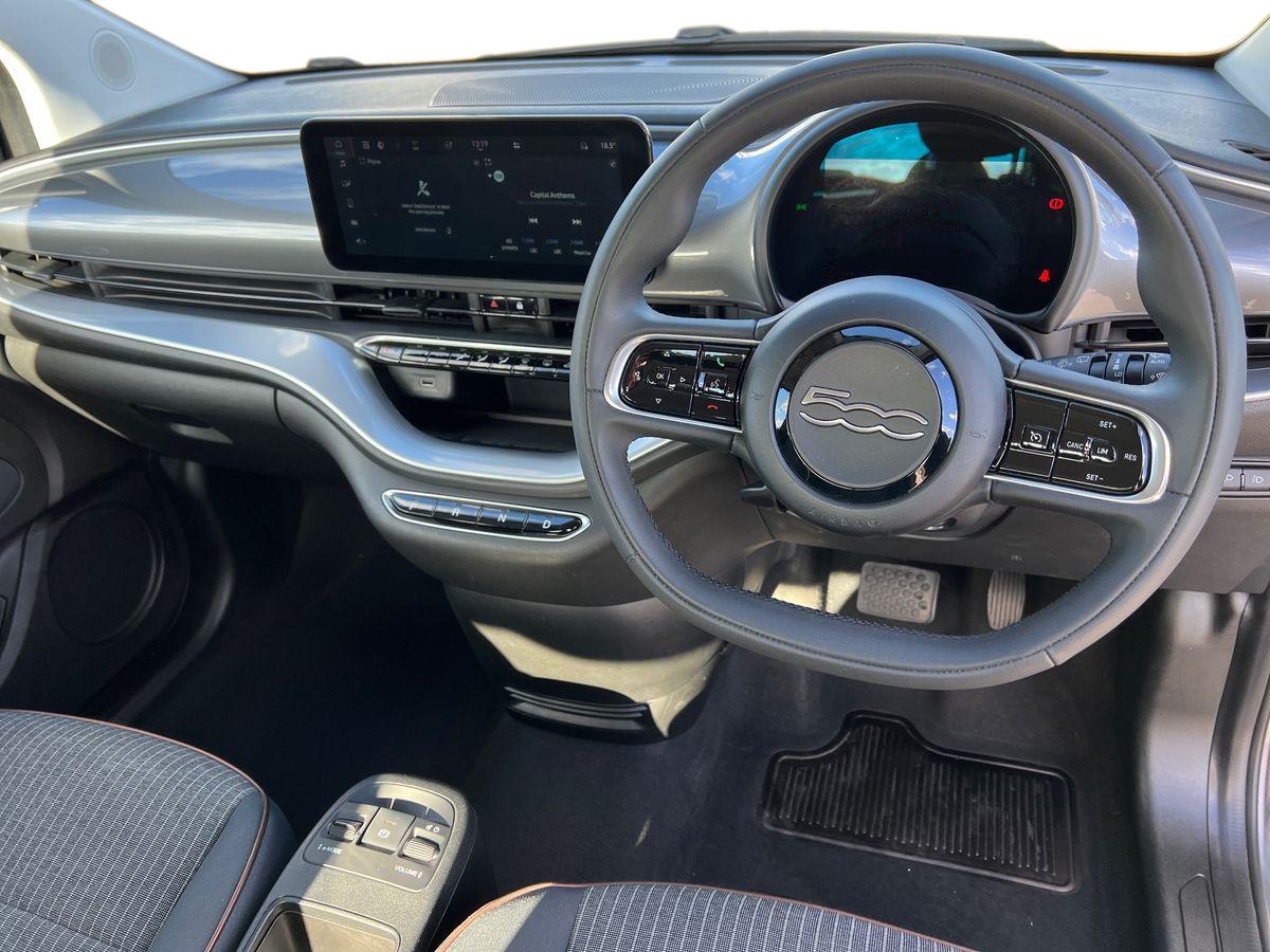 Used Fiat 500 2021 for sale - 76366432: Photo 16