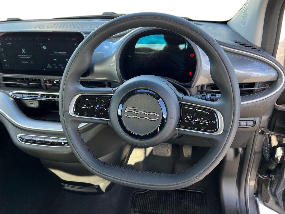 Used Fiat 500 2021 for sale - 76366432: Photo 17
