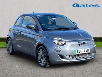 2021 - 3Dr Icon 87kW 42kWh Auto