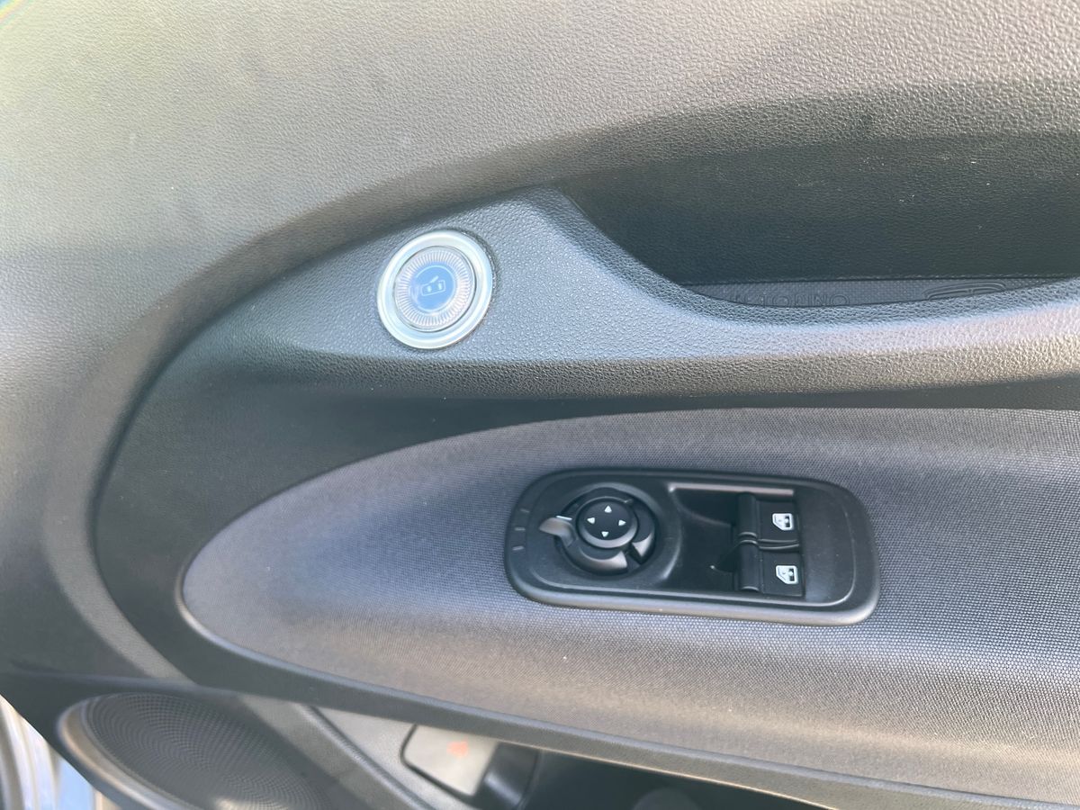 Used Fiat 500 2021 for sale - 76366432: Photo 25