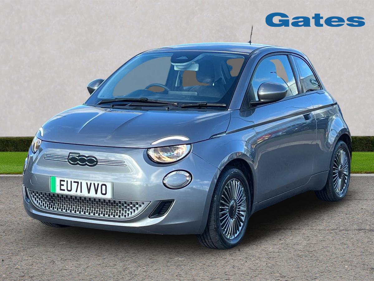 Used Fiat 500 2021 for sale - 76366432: Photo 3