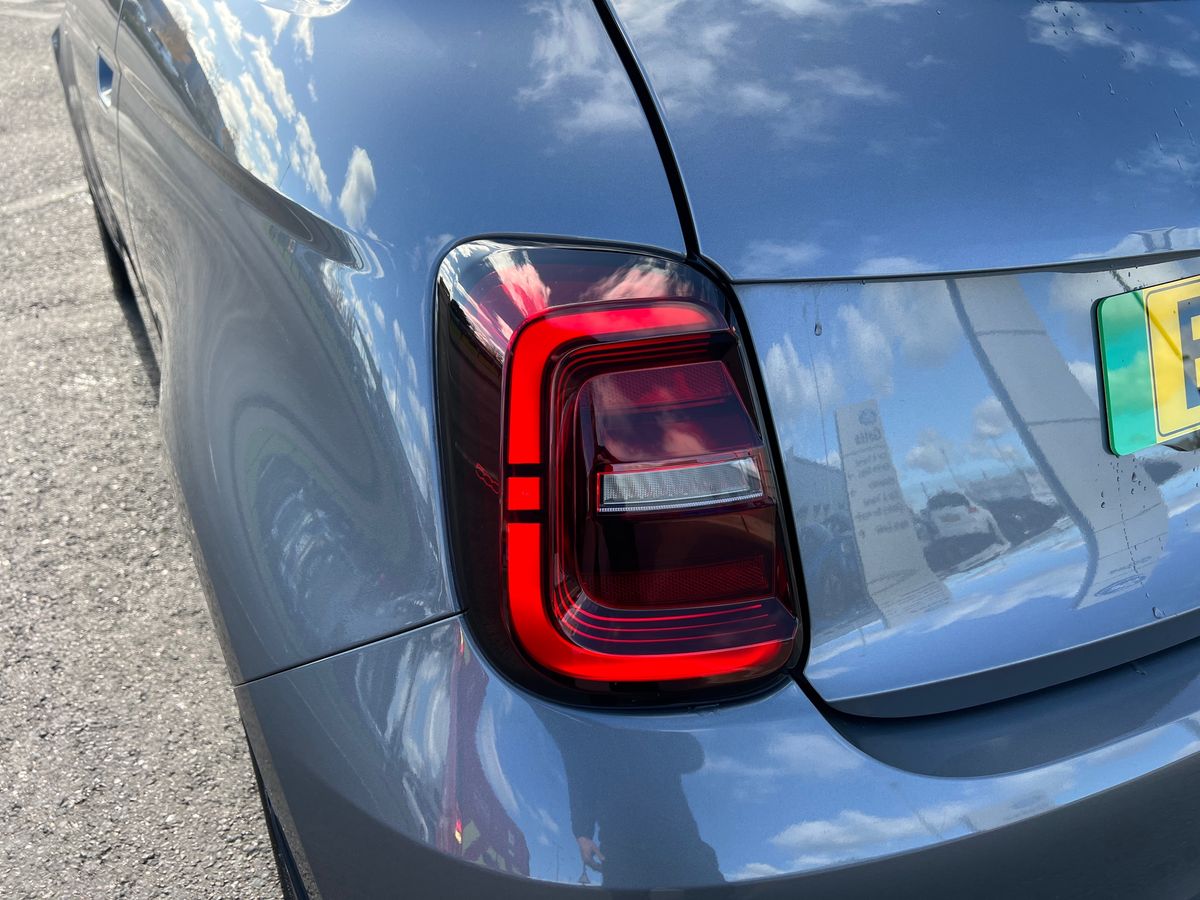 Used Fiat 500 2021 for sale - 76366432: Photo 33