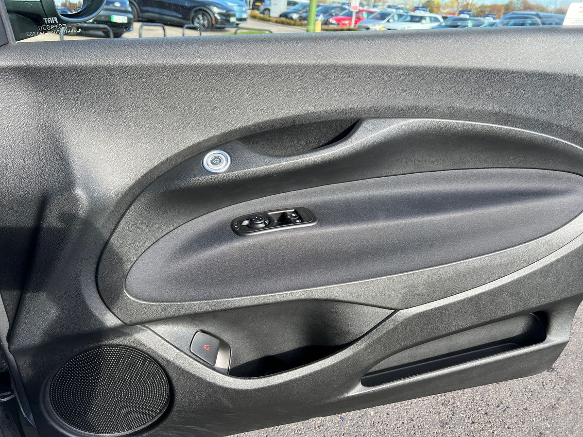 Used Fiat 500 2021 for sale - 76366432: Photo 35