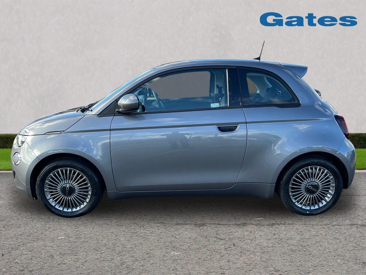 Used Fiat 500 2021 for sale - 76366432: Photo 4