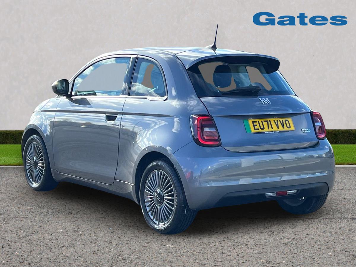 Used Fiat 500 2021 for sale - 76366432: Photo 5