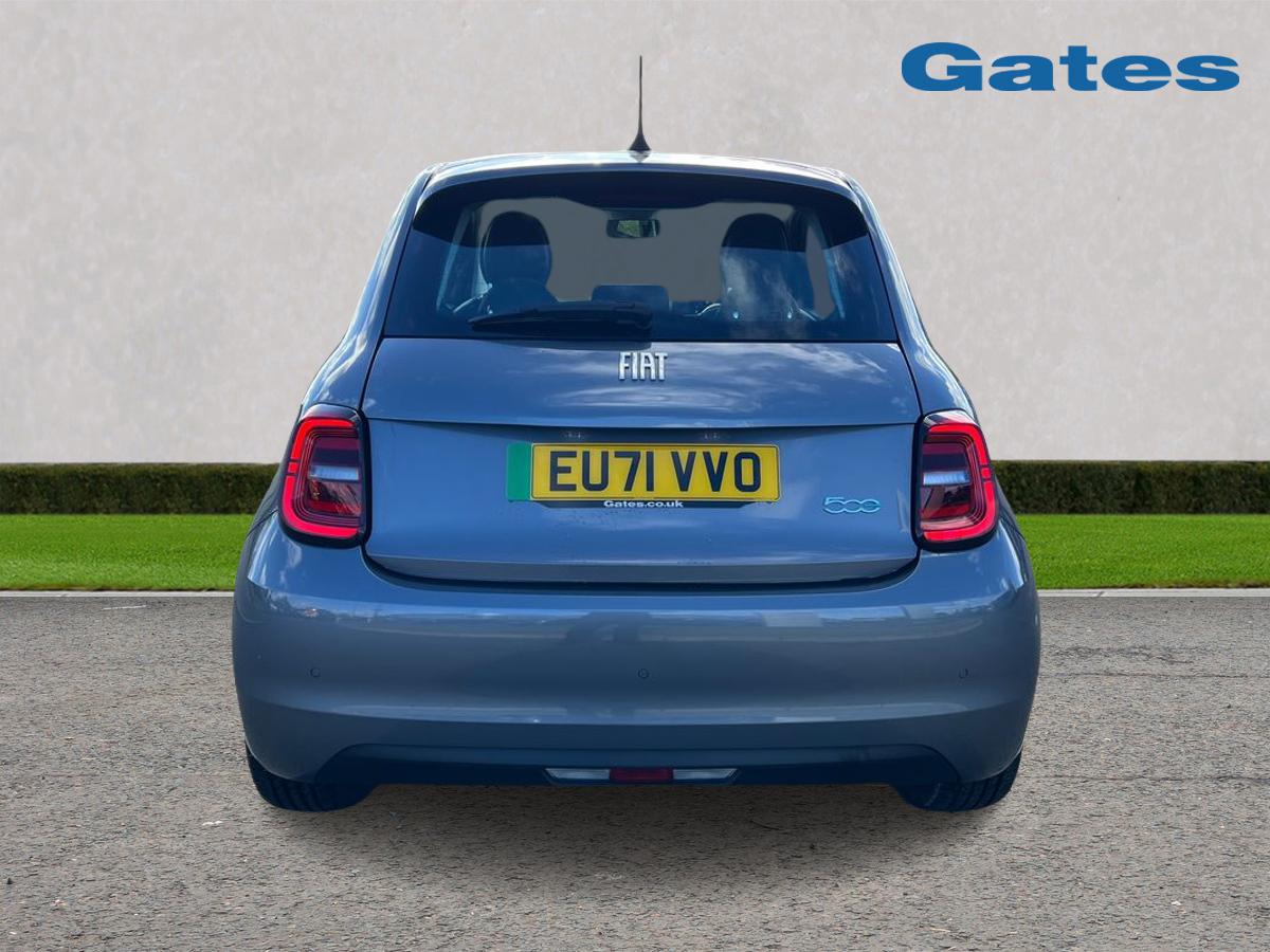 Used Fiat 500 2021 for sale - 76366432: Photo 6