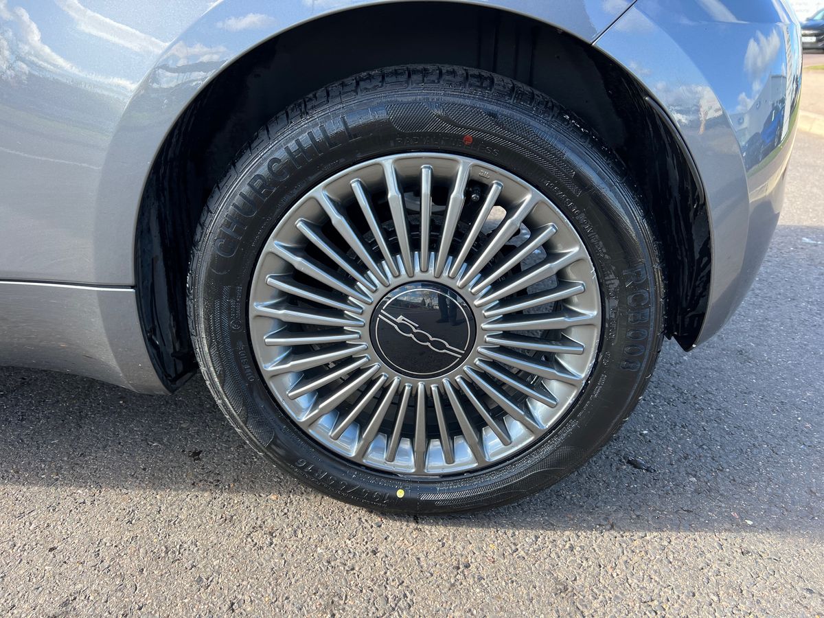 Used Fiat 500 2021 for sale - 76366432: Photo 9