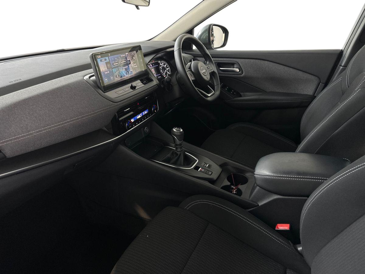 Used Nissan Qashqai 2024 for sale - 77111436: Photo 11