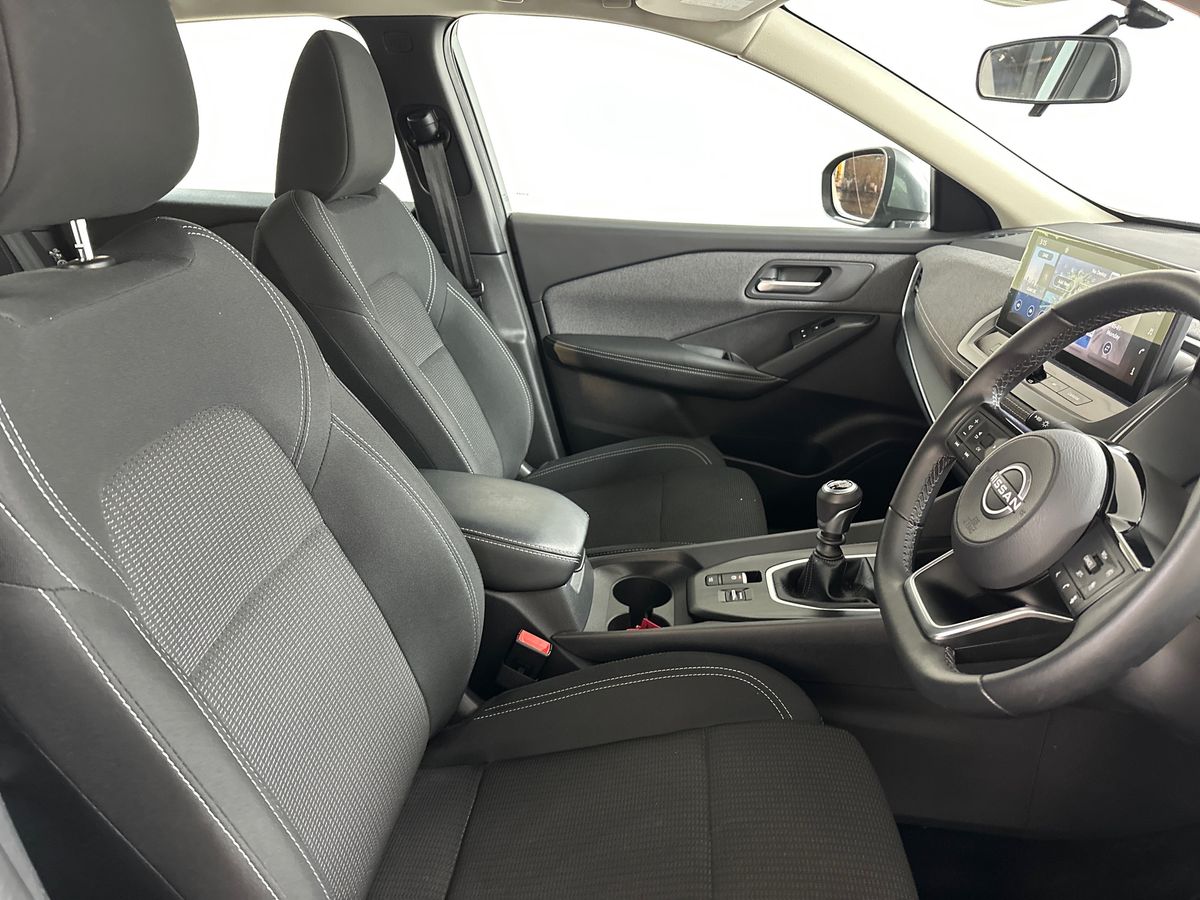 Used Nissan Qashqai 2024 for sale - 77111436: Photo 12