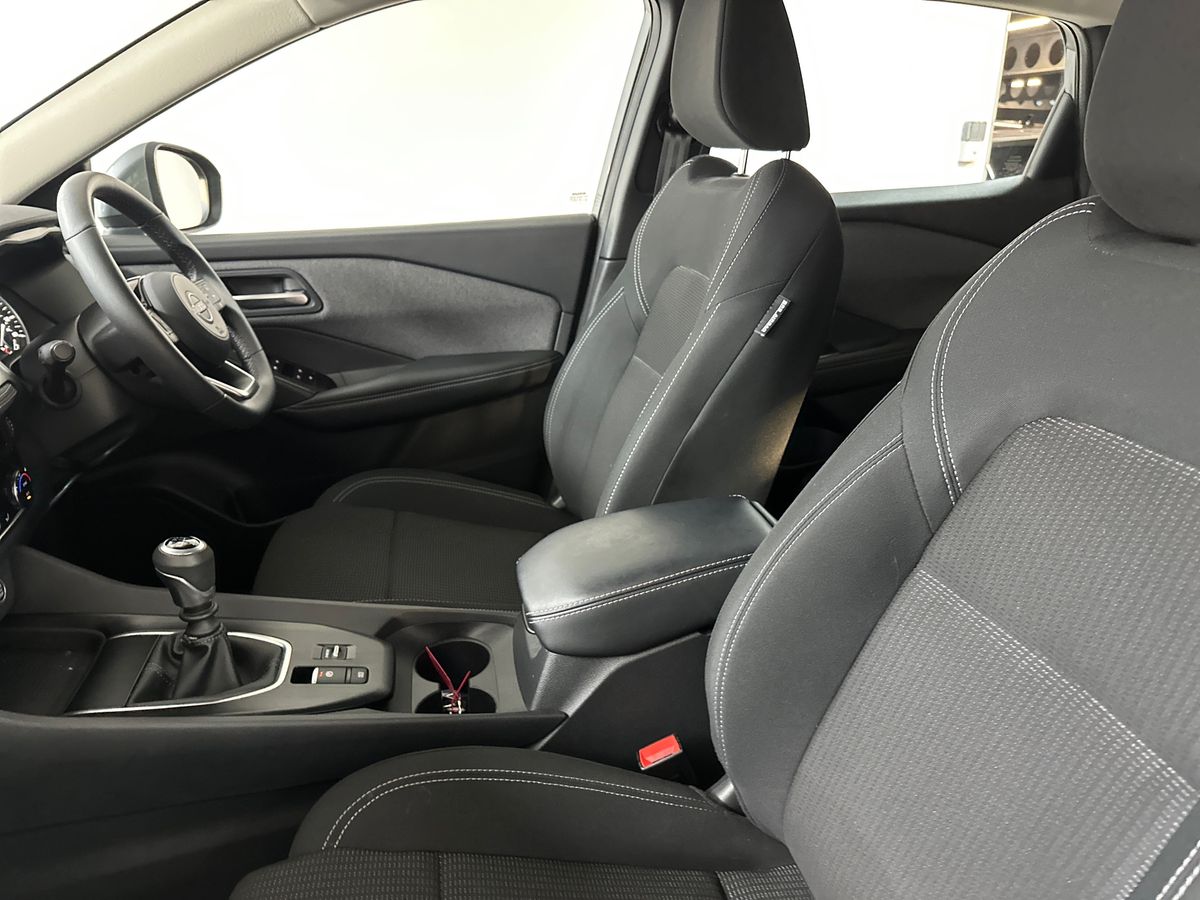 Used Nissan Qashqai 2024 for sale - 77111436: Photo 13