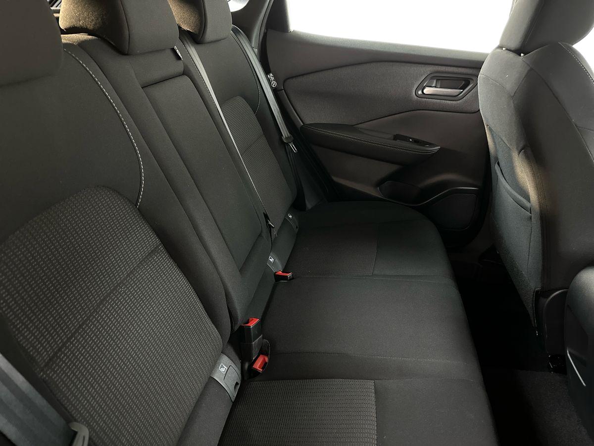 Used Nissan Qashqai 2024 for sale - 77111436: Photo 14