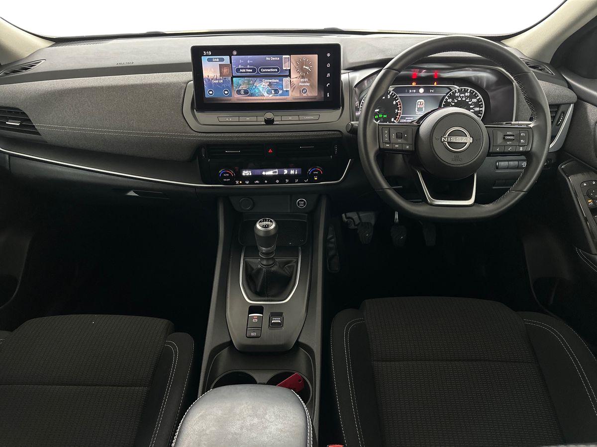 Used Nissan Qashqai 2024 for sale - 77111436: Photo 15