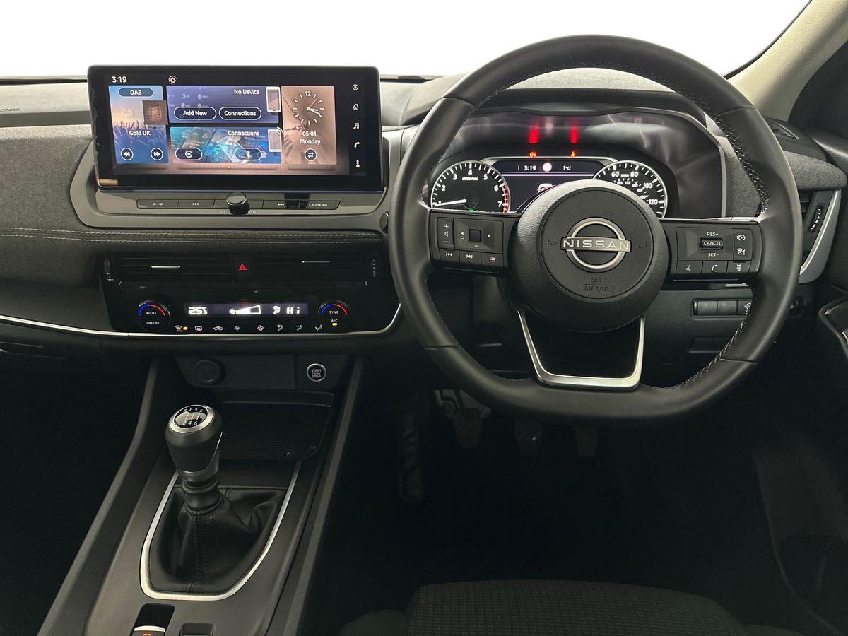 Used Nissan Qashqai 2024 for sale - 77111436: Photo 16