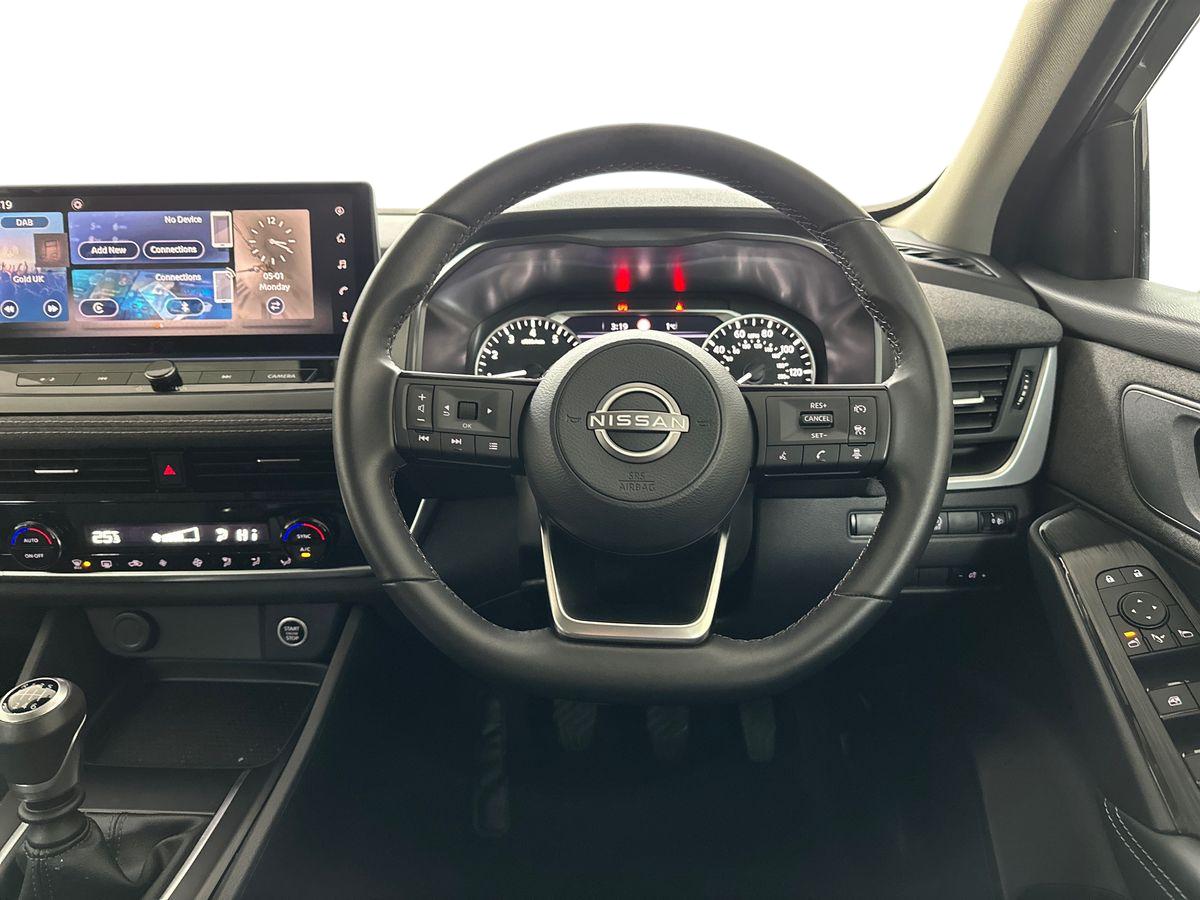 Used Nissan Qashqai 2024 for sale - 77111436: Photo 17