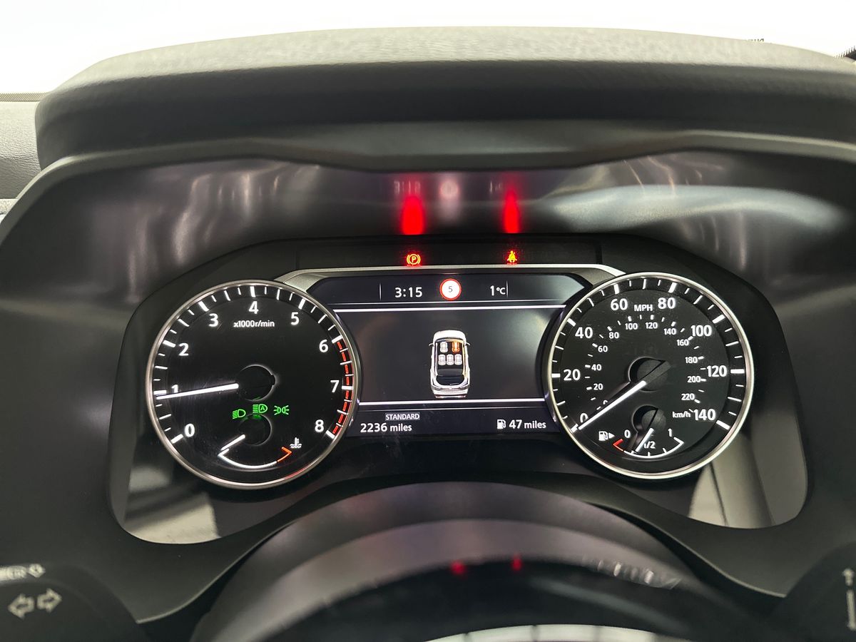 Used Nissan Qashqai 2024 for sale - 77111436: Photo 18