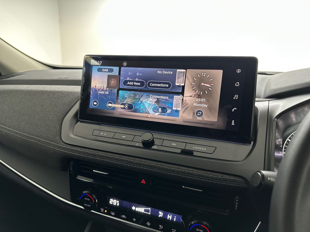 Used Nissan Qashqai 2024 for sale - 77111436: Photo 19