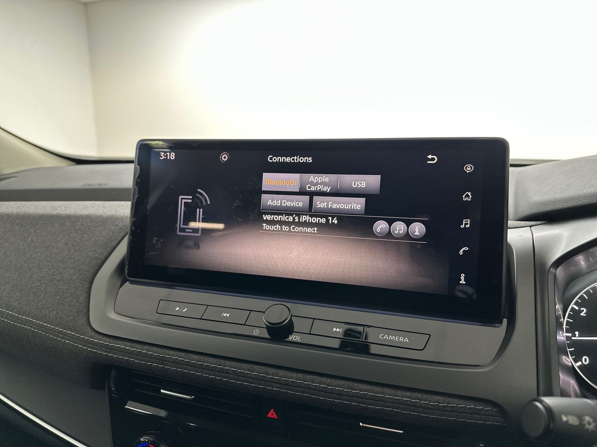 Used Nissan Qashqai 2024 for sale - 77111436: Photo 21