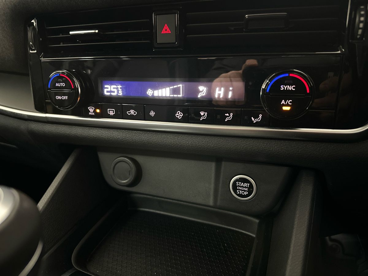 Used Nissan Qashqai 2024 for sale - 77111436: Photo 22